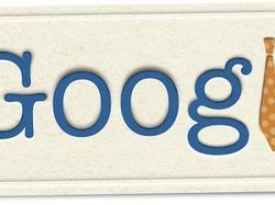 Lucunya Google Doodle Hari Ayah dari Tahun ke Tahun