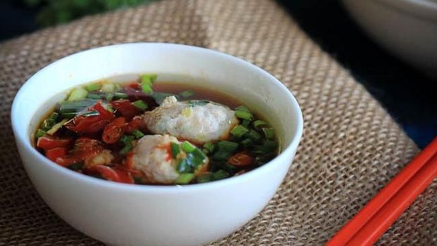 Tak Kalah Enak denganIndonesia, Racikan Bakso dari China Hingga Taiwan Juga Mantap