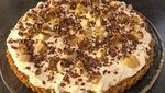 Manis Legit Banoffee Pie Cocok Buat Teman Ngeteh Sore Ini