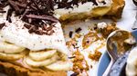 Manis Legit Banoffee Pie Cocok Buat Teman Ngeteh Sore Ini