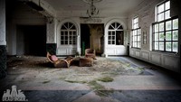 Beberapa pihak pernah mencoba menghidupkan hotel ini kembali, namun tak terealisasi. Istimewa/deadinside.eu/boredpanda.