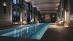 Pernah Lihat Isi Apartemen Termahal di New York Rp 840 M?