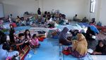 Banjir Rendam Wilayah Dayeuhkolot, Ratusan Warga Mengungsi