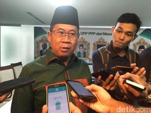Gelar Mukernas, Kubu Muktamar Jakarta Buka Opsi Rujuk dengan PPP