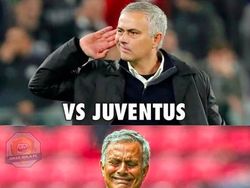 Meme-meme Lucu MU Tak Berdaya Dikandaskan City