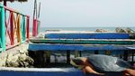 Foto: Pulau Terpadat Sedunia, Tanpa Kriminal & Polisi