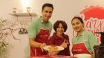 Selamat Hari Ayah! Ini 8 Aktor Ganteng yang Masuk Kategori Hot Daddy