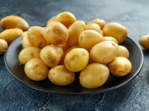 6 Cara Menyimpan Kentang agar Tetap Segar dan Tahan Lama