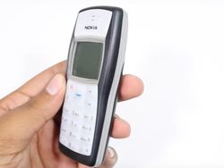 Ponsel Nokia Legendaris Ini Paling Laku Sepanjang Masa