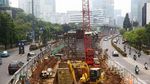 Sudah Sampai Mana Proyek LRT Jabodebek?