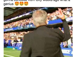 Meme-meme Lucu MU Tak Berdaya Dikandaskan City