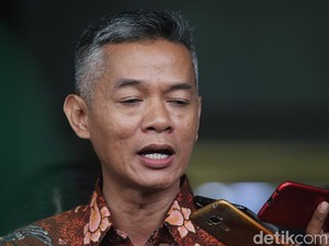 KPU Keluarkan Energi Tak Perlu Tepis Isu Imajinatif Genderuwo di Borobudur