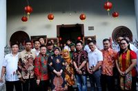 Kota Tua di Kawasan Surabaya Utara akan Disulap Jadi Wisata Urban