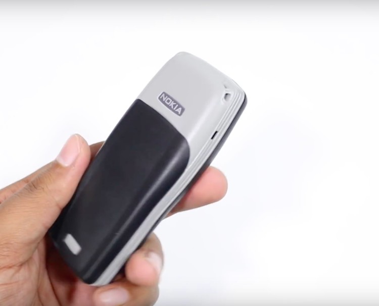 Nokia 1100 Nokia 1100
