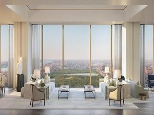 Pasar Properti Premium RI Naik Tipis, Ini Lokasi Favoritnya