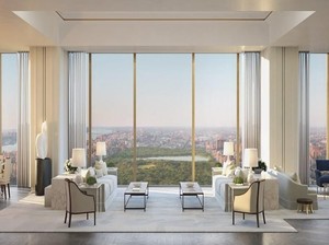 Pasar Properti Premium RI Naik Tipis, Ini Lokasi Favoritnya