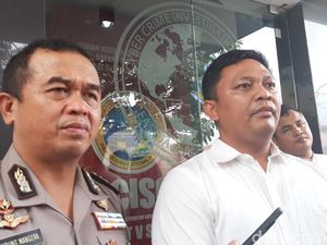 Polisi Siap Kirim Berkas Kasus Ahmad Dhani ke Kejati Pekan Depan