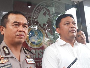 Meski Serahkan Barang Bukti, Polisi Tetap Akan Geledah Rumah Dhani