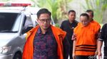 Ramai-ramai, Anggota DPRD Kota Malang Ini Jalani Pemeriksaan