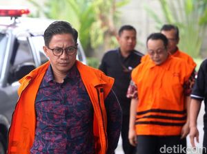 Ramai-ramai, Anggota DPRD Kota Malang Ini Jalani Pemeriksaan
