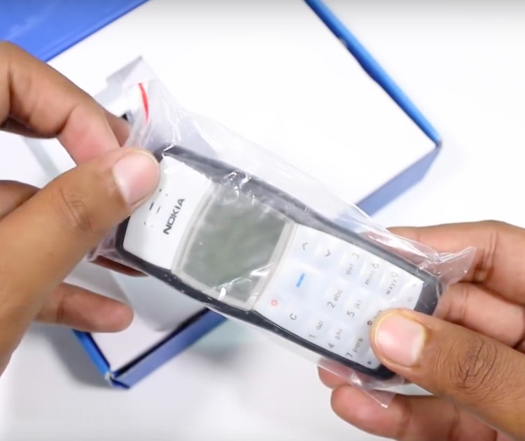 Nokia 1100