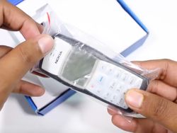 Ponsel Nokia Legendaris Ini Paling Laku Sepanjang Masa