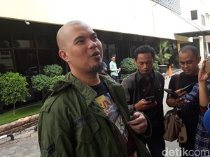 Tinggal Tunggu Hasil Lab, Berkas Dhani Siap Dikirim ke Kejaksaan
