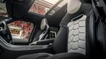 Modifikasi Mewah Range Rover Sport