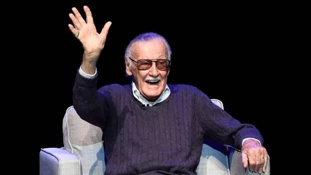 Stan Lee Meninggal Dunia, Sisca Dewi Dipenjara