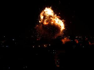 WHO Sebut 500 Anak-270 Wanita Tewas saat Israel Serang Gaza Lagi