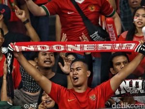 Piala AFF U-16: Laga Perdana Indonesia Vs Filipina di Maguwoharjo 31 Juli