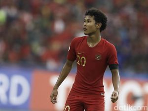 Simon McMenemy Ajak Bagus Kahfi Latihan Bareng Timnas Senior