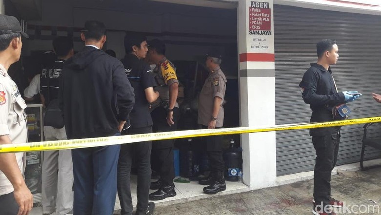 Kata Psikolog Forensik soal Pembunuhan Keluarga di Bekasi Kata Psikolog Forensik soal Pembunuhan Keluarga di Bekasi