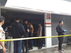 Polisi Cari Mobil Ini yang Dibawa Pembunuh Satu Keluarga di Bekasi