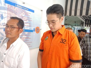 Richard Muljadi Dapat Izin Pemberkatan di Katedral, Tak Pesta Nikah