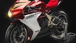 Selesai Puasa Produksi Akibat Corona, MV Agusta Langsung Gas Produksi Motor Ini