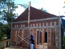 Bangun Rumah Sendiri Kok Kena Pajak 2,4%? Ternyata Sudah dari 30 Tahun Lalu