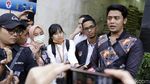 Kriss Hatta Jadi Tersangka, Kenapa Billy Syahputra Bungkam?