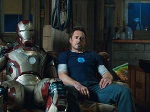 Jon Favreau Akui Salah Soal Kematian Iron Man