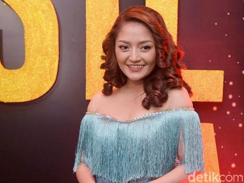 Foto: Siti Badriah (Noel/detikFoto) Foto: Siti Badriah (Noel/detikFoto)