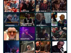Netizen dan Para Superhero Ratapi Kepergian Stan Lee