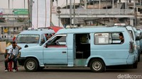 Plt Kepala Dinas Perhubungan DKI Jakarta, Sigit Widjatmoko mengatakan pada 2019 mendatang pihaknya akan merombak trayek angkutan umum di Jakarta.