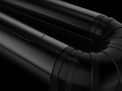 Beginikah Wujud Ponsel Layar Lipat Idaman Galaxy F?