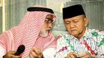 Saat Dubes Arab Saudi Bicara Soal Kasus Rizieq Hingga TKI Tuti