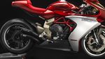 Selesai Puasa Produksi Akibat Corona, MV Agusta Langsung Gas Produksi Motor Ini