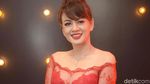 Pose Bareng Putrinya, Yeyen Lidya Dikira Kakak-Adik