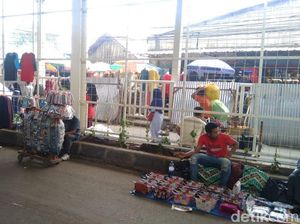 Ketua DPRD Sebut Tanah Abang Kumuh, ini Kata Pedagang dan Pengunjung