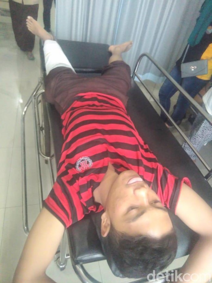 Terlibat Pengeroyokan Siswa SMK, 7 Pemuda di Lumajang Diamankan