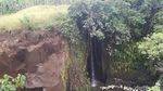 Foto: Air Terjun & Bunga Bangkai Unik di Bali