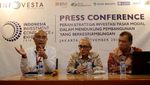 Indonesia Investment Conference & Exhibition 2018